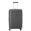 Discount Roncato B-Flying Expandable Trolley 68 antracite