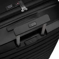 Hot Roncato B-Flying Expandable Trolley 55 nero