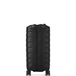 Hot Roncato B-Flying Expandable Trolley 55 nero