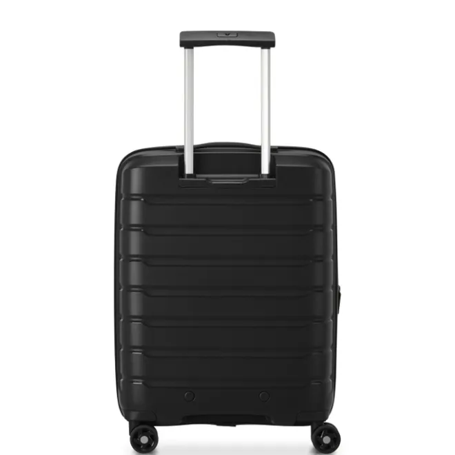 Hot Roncato B-Flying Expandable Trolley 55 nero