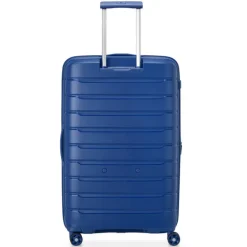 New Roncato B-Flying Expandable Trolley 78 blu notte