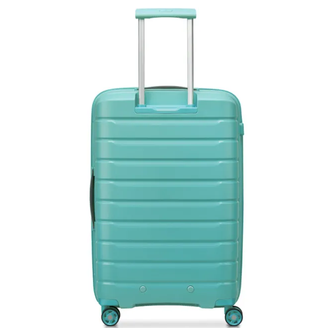 Sale Roncato B-Flying Expandable Trolley 68 salvia