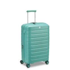 Sale Roncato B-Flying Expandable Trolley 68 salvia