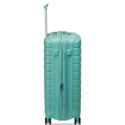 Sale Roncato B-Flying Expandable Trolley 68 salvia
