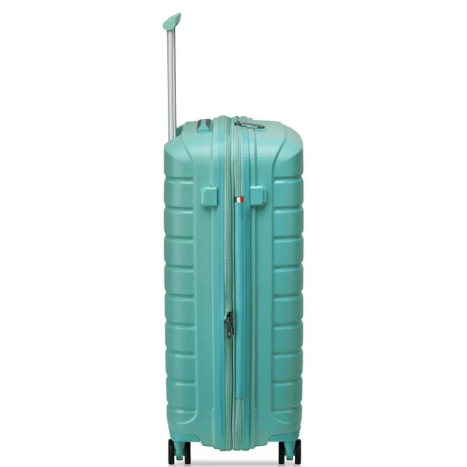 Sale Roncato B-Flying Expandable Trolley 68 salvia