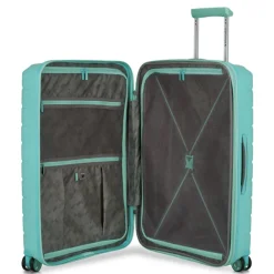 Sale Roncato B-Flying Expandable Trolley 68 salvia
