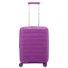 Clearance Roncato B-Flying Expandable Trolley 55 flyingorchid