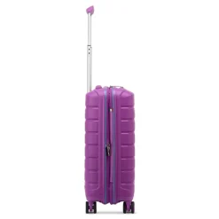 Clearance Roncato B-Flying Expandable Trolley 55 flyingorchid