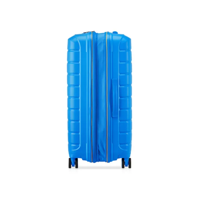 Hot Roncato B-Flying Expandable Trolley 68 spot sky blue