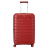 Hot Roncato B-Flying Expandable Trolley 68 rosso