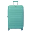 Outlet Roncato B-Flying Expandable Trolley 78 salvia