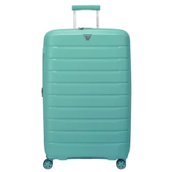 Outlet Roncato B-Flying Expandable Trolley 78 salvia