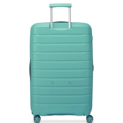 Outlet Roncato B-Flying Expandable Trolley 78 salvia