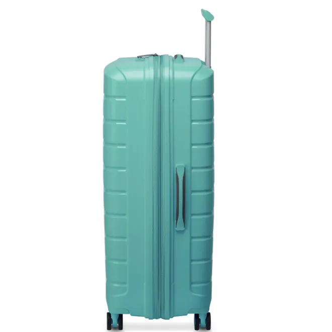 Outlet Roncato B-Flying Expandable Trolley 78 salvia