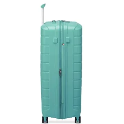 Outlet Roncato B-Flying Expandable Trolley 78 salvia