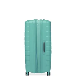 Outlet Roncato B-Flying Expandable Trolley 78 salvia