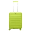 Discount Roncato B-Flying Expandable Trolley 55 spot cyber lime