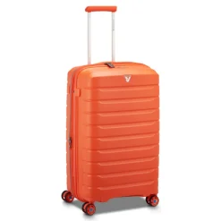 Online Roncato B-Flying Expandable Trolley 68 brilliant orange