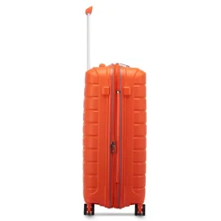 Online Roncato B-Flying Expandable Trolley 68 brilliant orange