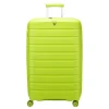 Roncato B-Flying Expandable Trolley 78 spot cyber lime