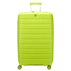 Roncato B-Flying Expandable Trolley 78 spot cyber lime