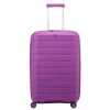 Clearance Roncato B-Flying Expandable Trolley 68 flyingorchid