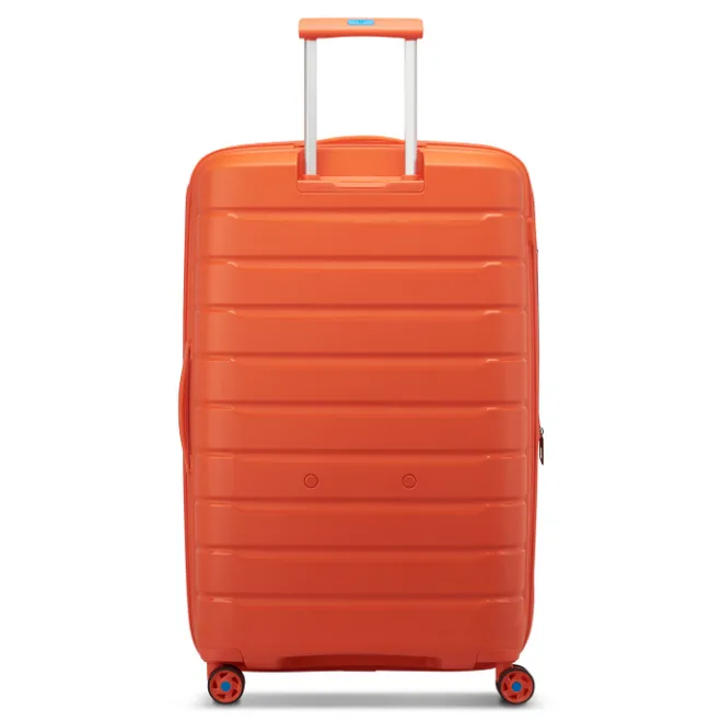 Outlet Roncato B-Flying Expandable Trolley 78 brilliant orange