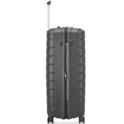 Discount Roncato B-Flying Expandable Trolley 78 antracite