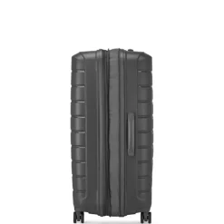 Discount Roncato B-Flying Expandable Trolley 78 antracite