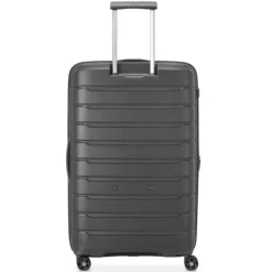 Discount Roncato B-Flying Expandable Trolley 78 antracite