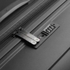 Discount Roncato B-Flying Expandable Trolley 78 antracite