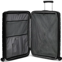 Best Roncato B-Flying Expandable Trolley 78 nero
