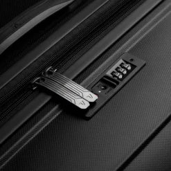 Best Roncato B-Flying Expandable Trolley 78 nero