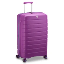 Hot Roncato B-Flying Expandable Trolley 78 flyingorchid