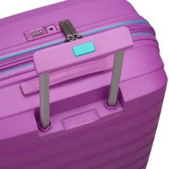 Hot Roncato B-Flying Expandable Trolley 78 flyingorchid