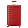 Roncato B-Flying Expandable Trolley 78 rosso