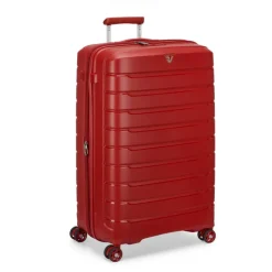 Roncato B-Flying Expandable Trolley 78 rosso