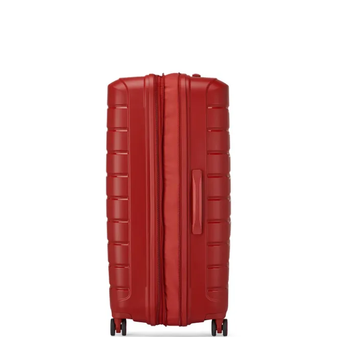 Roncato B-Flying Expandable Trolley 78 rosso