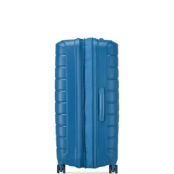 Clearance Roncato B-Flying Expandable Trolley 78 denim