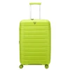 Online Roncato B-Flying Expandable Trolley 68 spot cyber lime