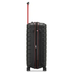 Hot Roncato B-Flying Move Expandable Trolley 68 nero fumo