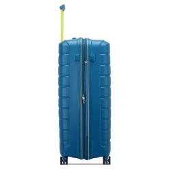 Discount Roncato B-Flying Move Expandable Trolley 78 blu laguna
