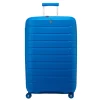 Discount Roncato B-Flying Move Expandable Trolley 78 cobalt blue