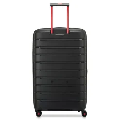 Discount Roncato B-Flying Move Expandable Trolley 78 nero fumo