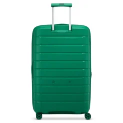 Online Roncato B-Flying Move Expandable Trolley 78 brilliant green