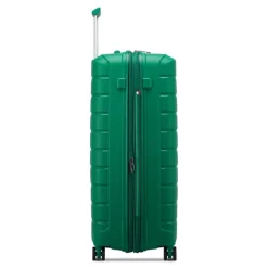 Online Roncato B-Flying Move Expandable Trolley 78 brilliant green