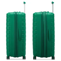 Online Roncato B-Flying Move Expandable Trolley 78 brilliant green