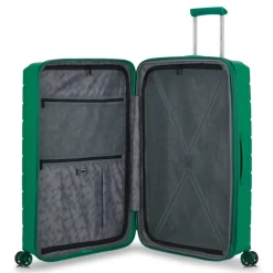 Online Roncato B-Flying Move Expandable Trolley 78 brilliant green