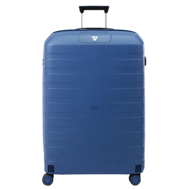 New Roncato Box Sport 2.0 Trolley 78 navy