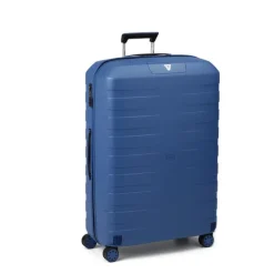 New Roncato Box Sport 2.0 Trolley 78 navy